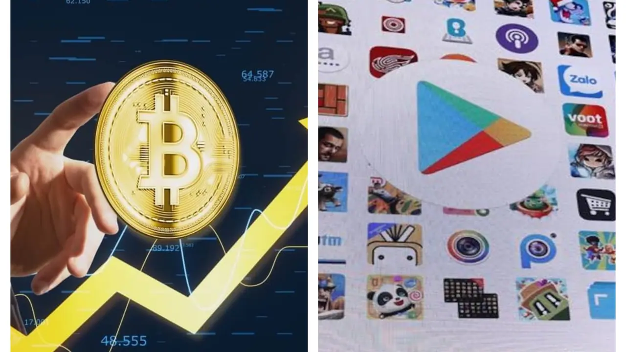 Cryptocurrency Cryptocurrency