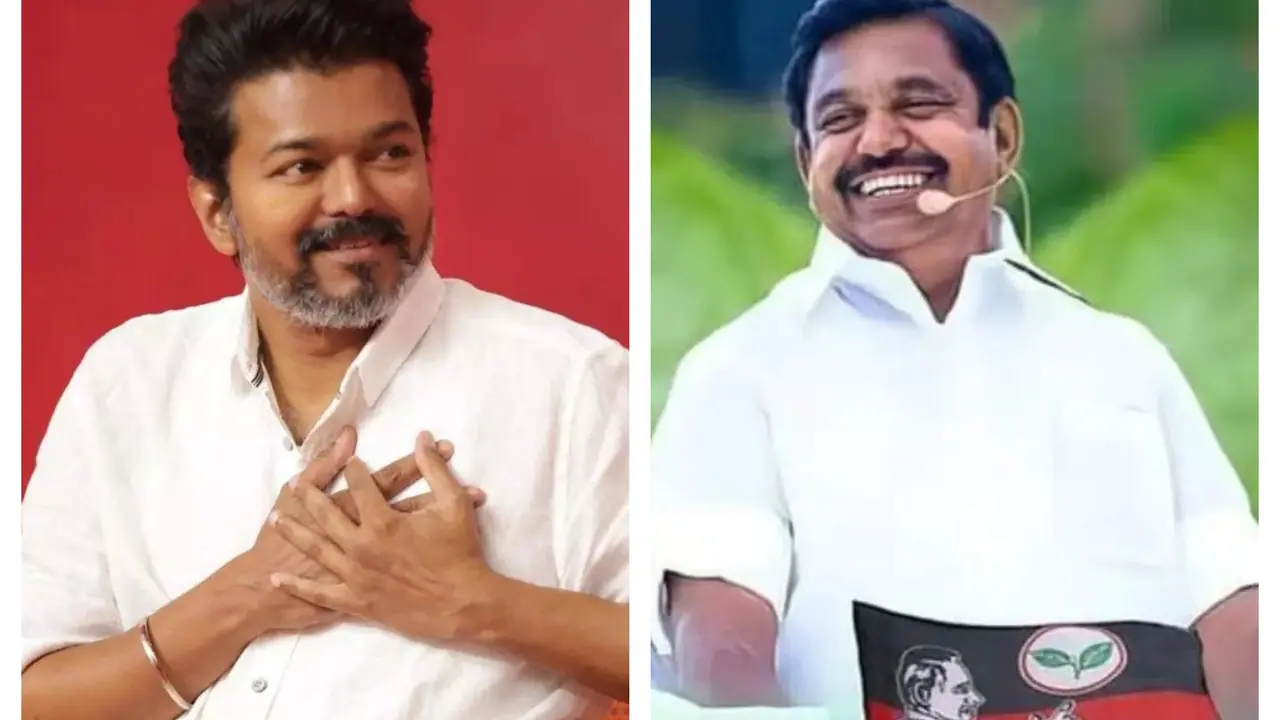 Edappadi Palaniswami