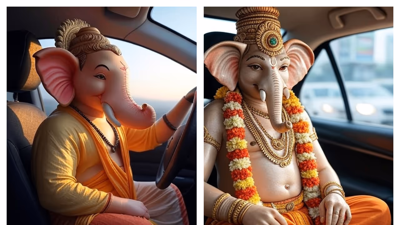 Vinayagar Chathurthi