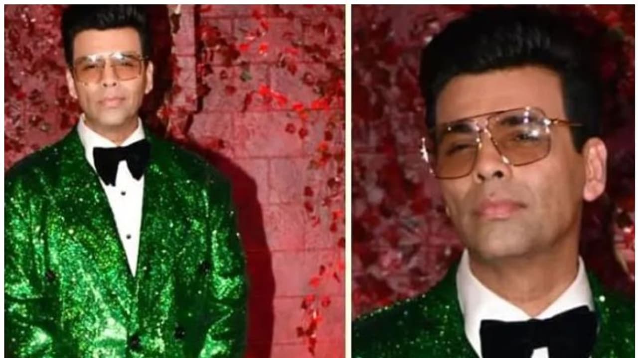 karan johar karan johar
