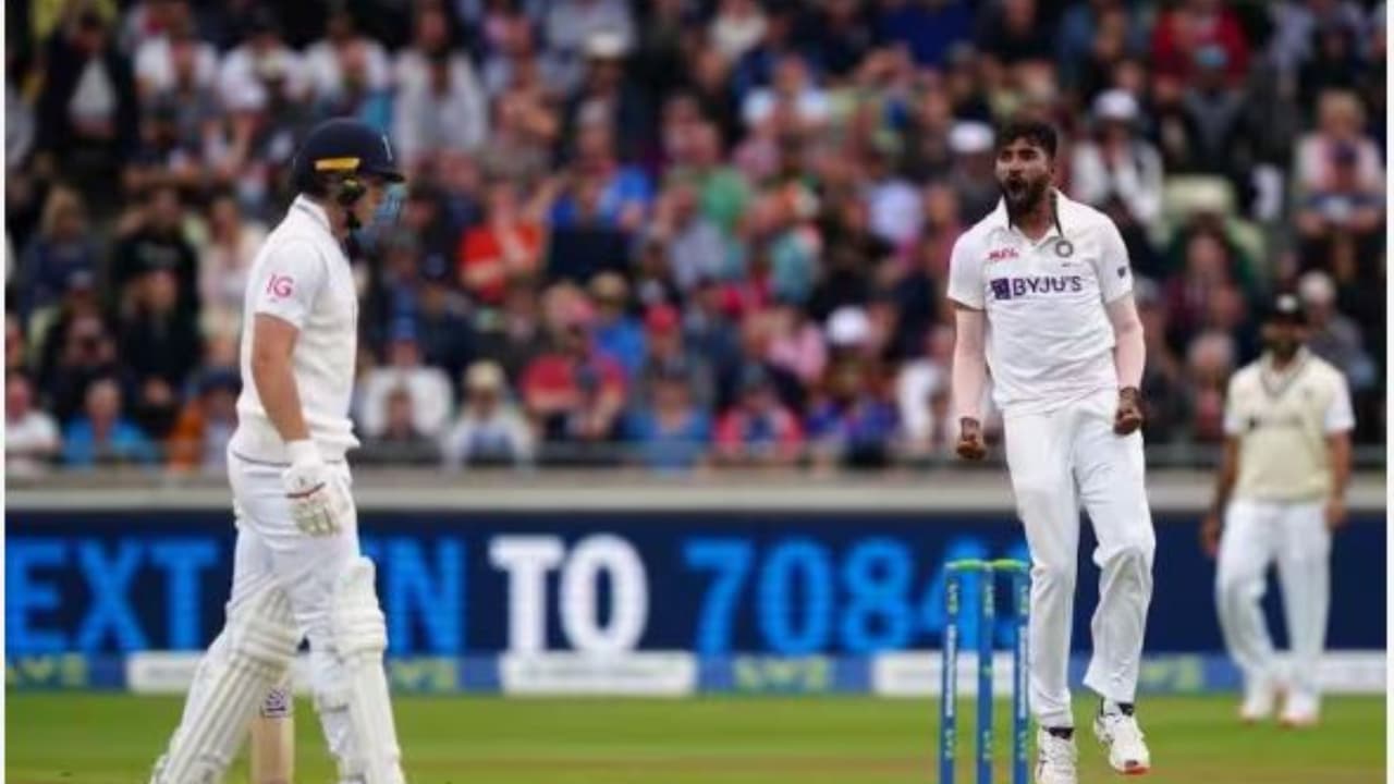 Test Cricket Test Cricket