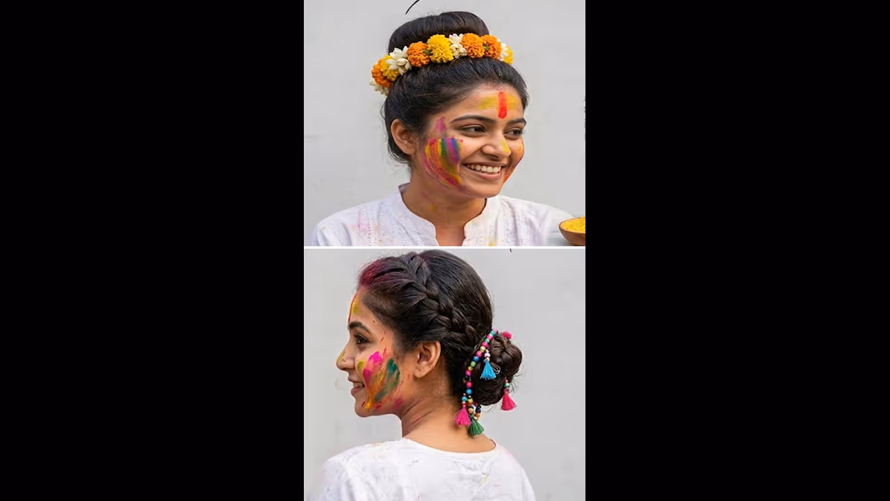 Holi 2026 Easy Home Remedies to Remove Stubborn Colours from Skin Holi Tips Holi 2026 Easy Home Remedies to Remove Stubborn Colours from Skin Holi Tips