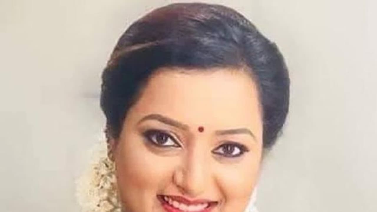 Swapna Suresh Chathiyude padmavyuham