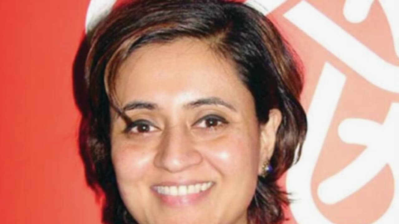 sagarika ghose sagarika ghose