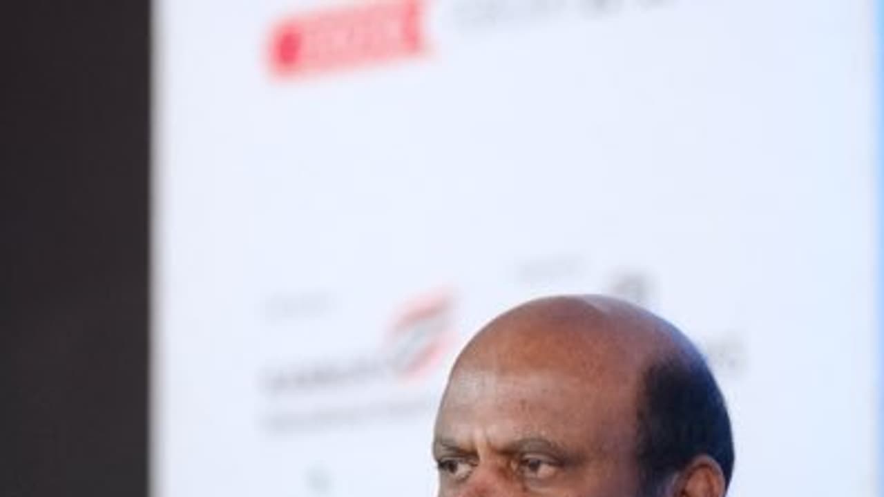 CV Ananda Bose CV Ananda Bose