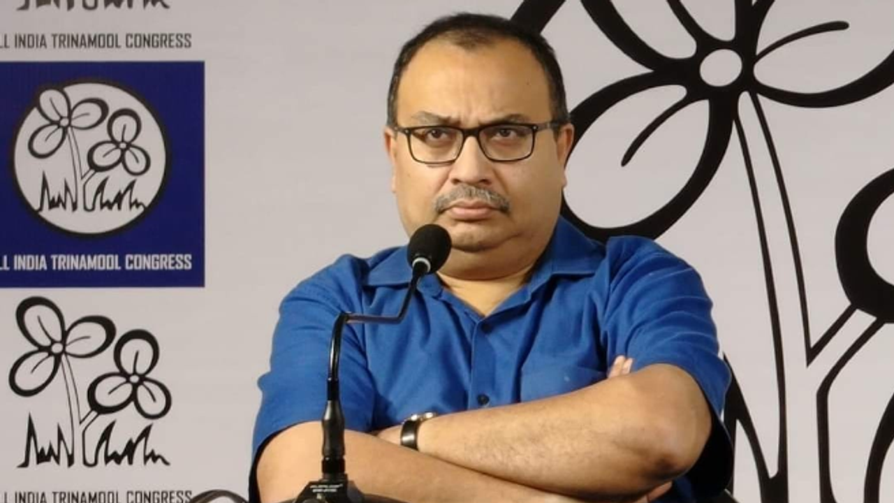 Kunal Ghosh Kunal Ghosh