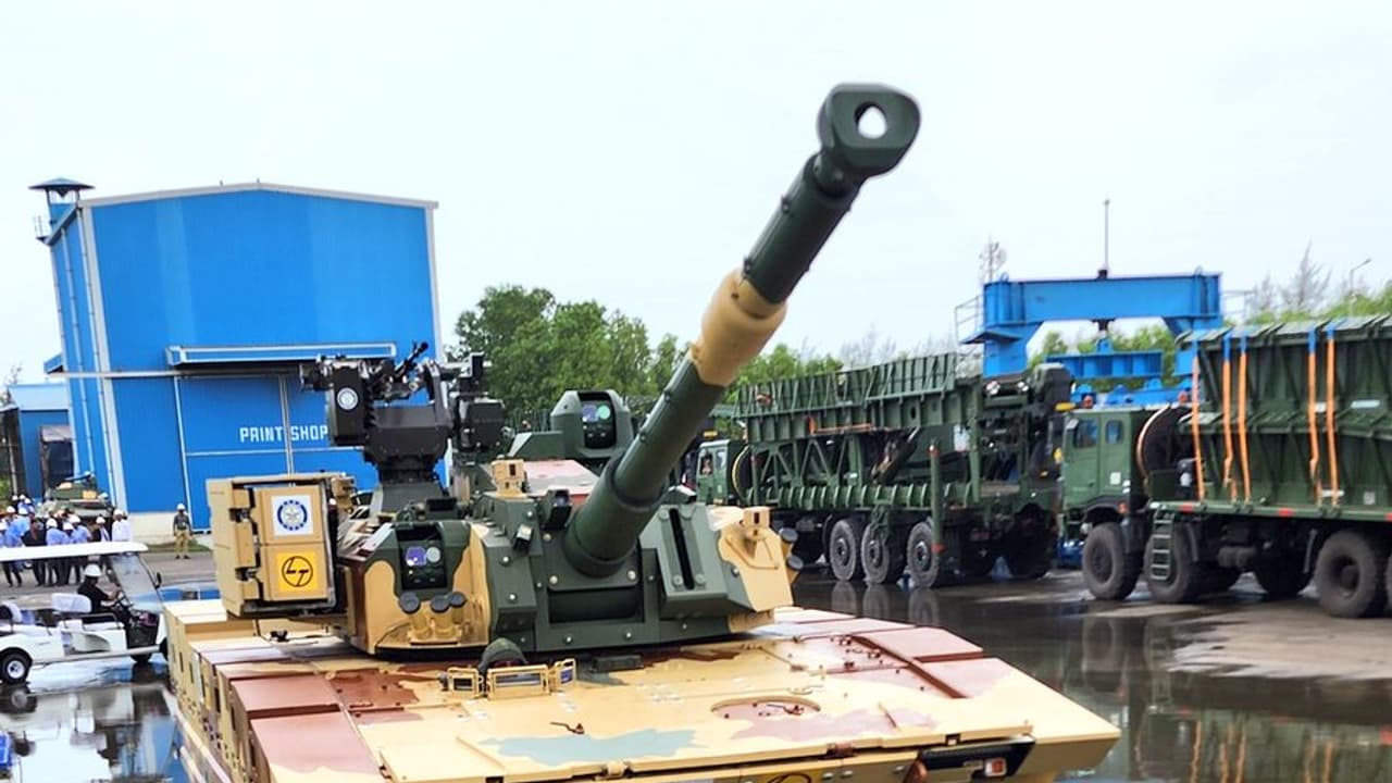 Light Tank Zorawar Light Tank Zorawar