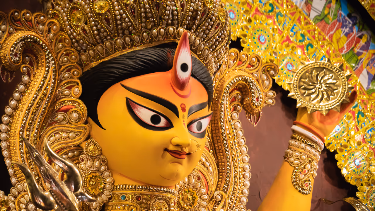 Durga Puja