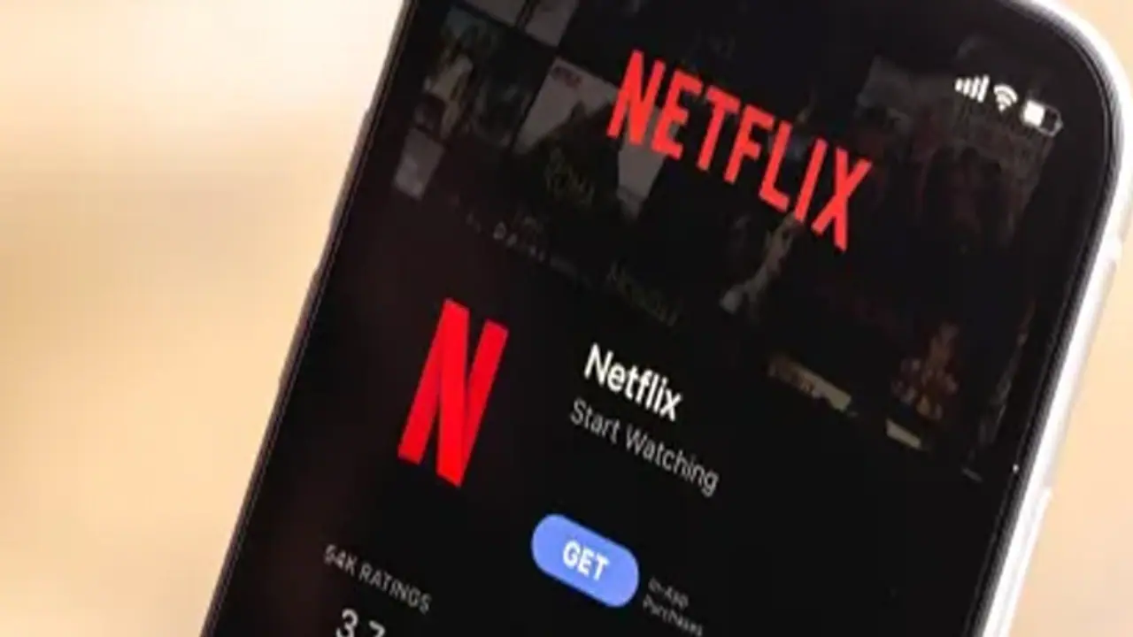 6G will increase netflix download speed