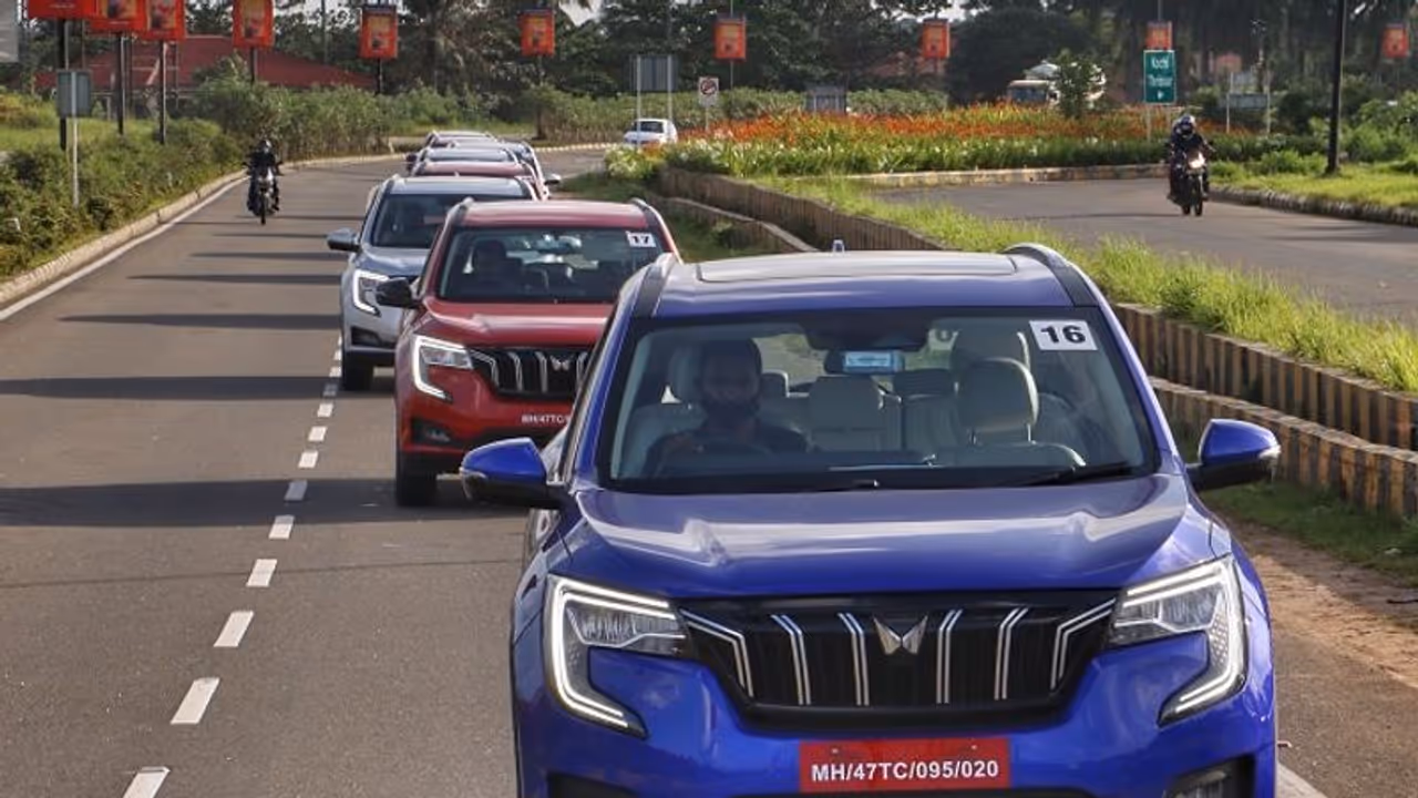 mahindra xuv700 mahindra xuv700