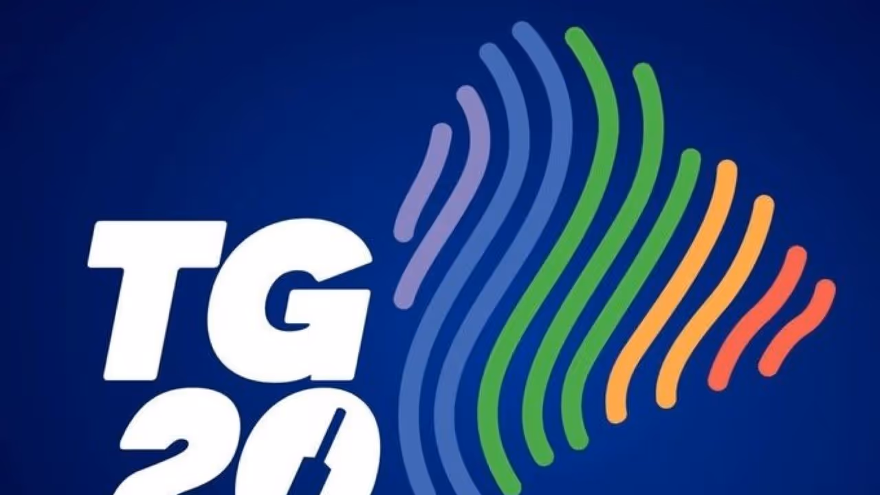 TG20 League TG20 League