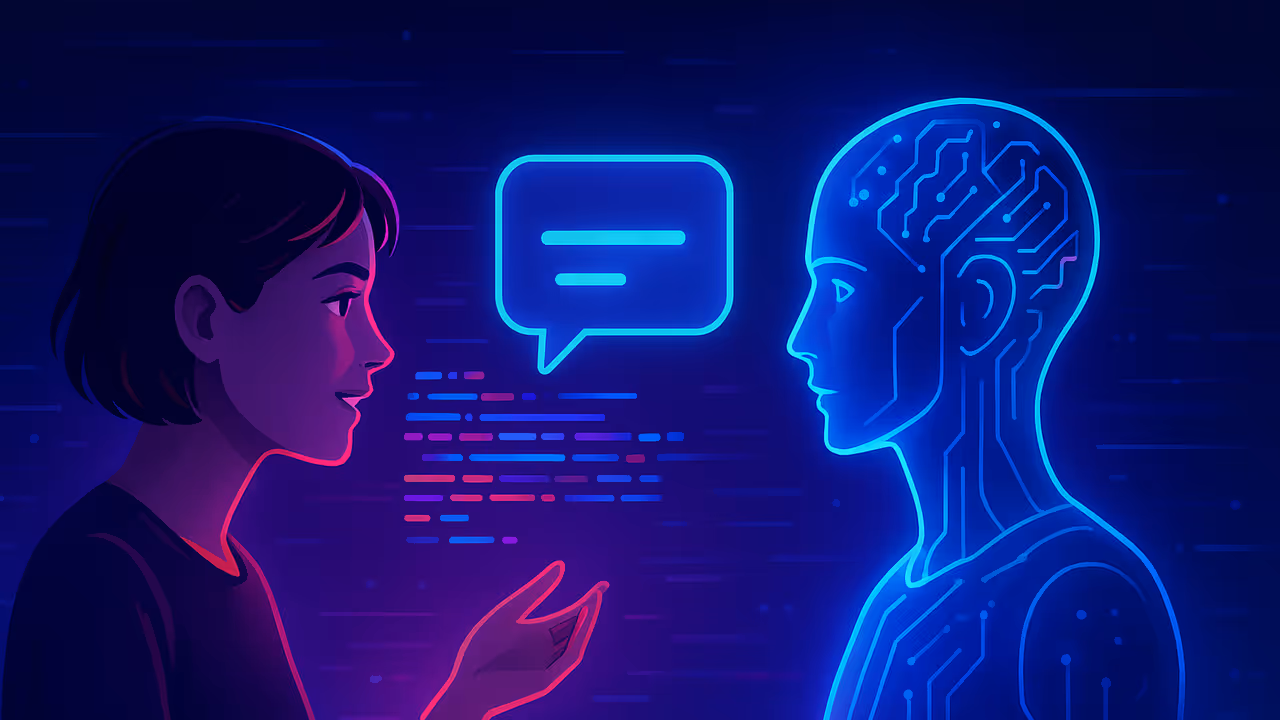 Vibe coding: AI meets everyday life Vibe coding: AI meets everyday life