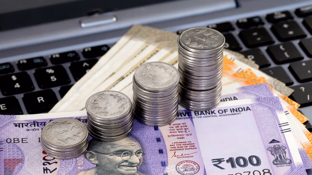 BFSI sector (Representation photo)