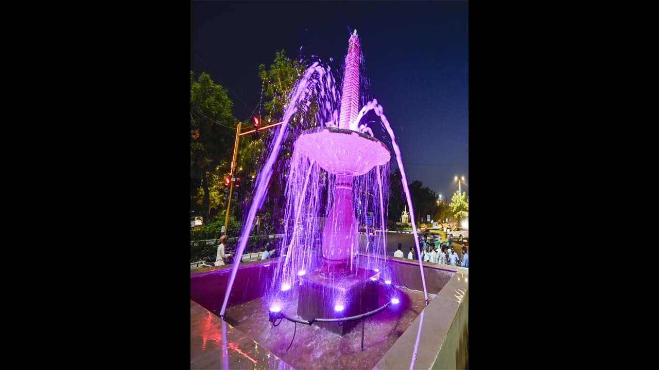 Bharat Mandapam Pics Bharat Mandapam Pics