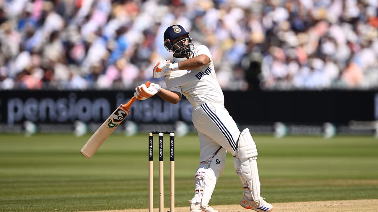 Rishabh Pant Rishabh Pant