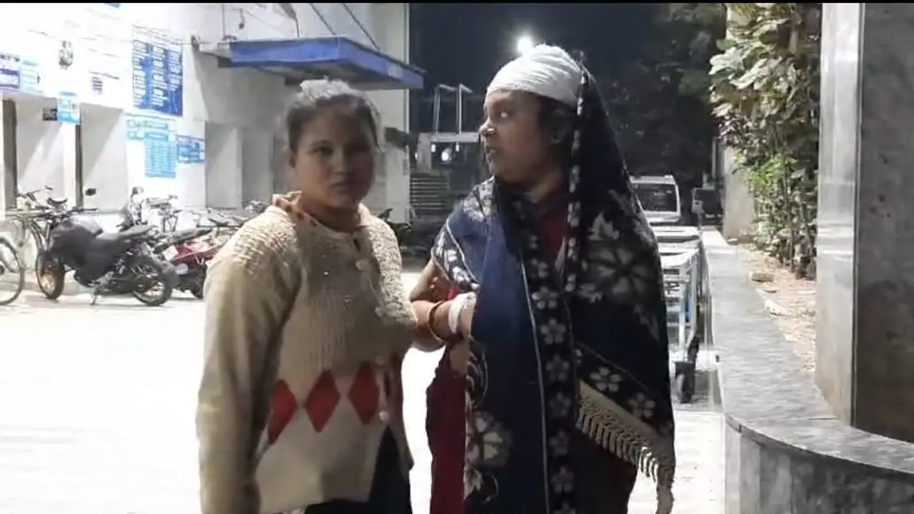 balurghat hospital news balurghat hospital news