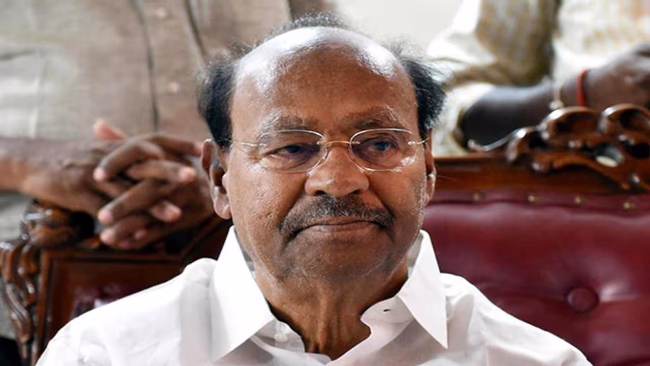 Ramadoss Ramadoss