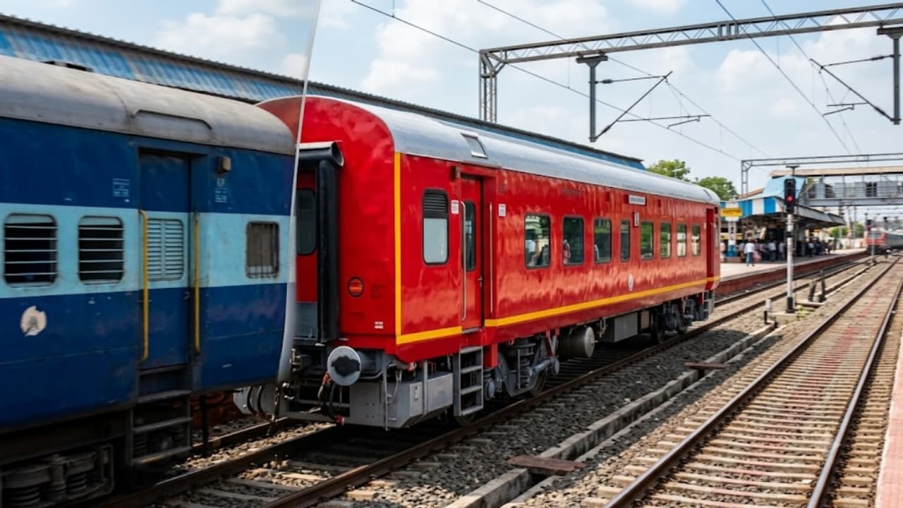 Thiruvananthapuram Velankanni Special Train Thiruvananthapuram Velankanni Special Train