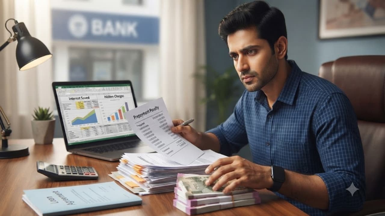 Loan Prepayment Loan Prepayment