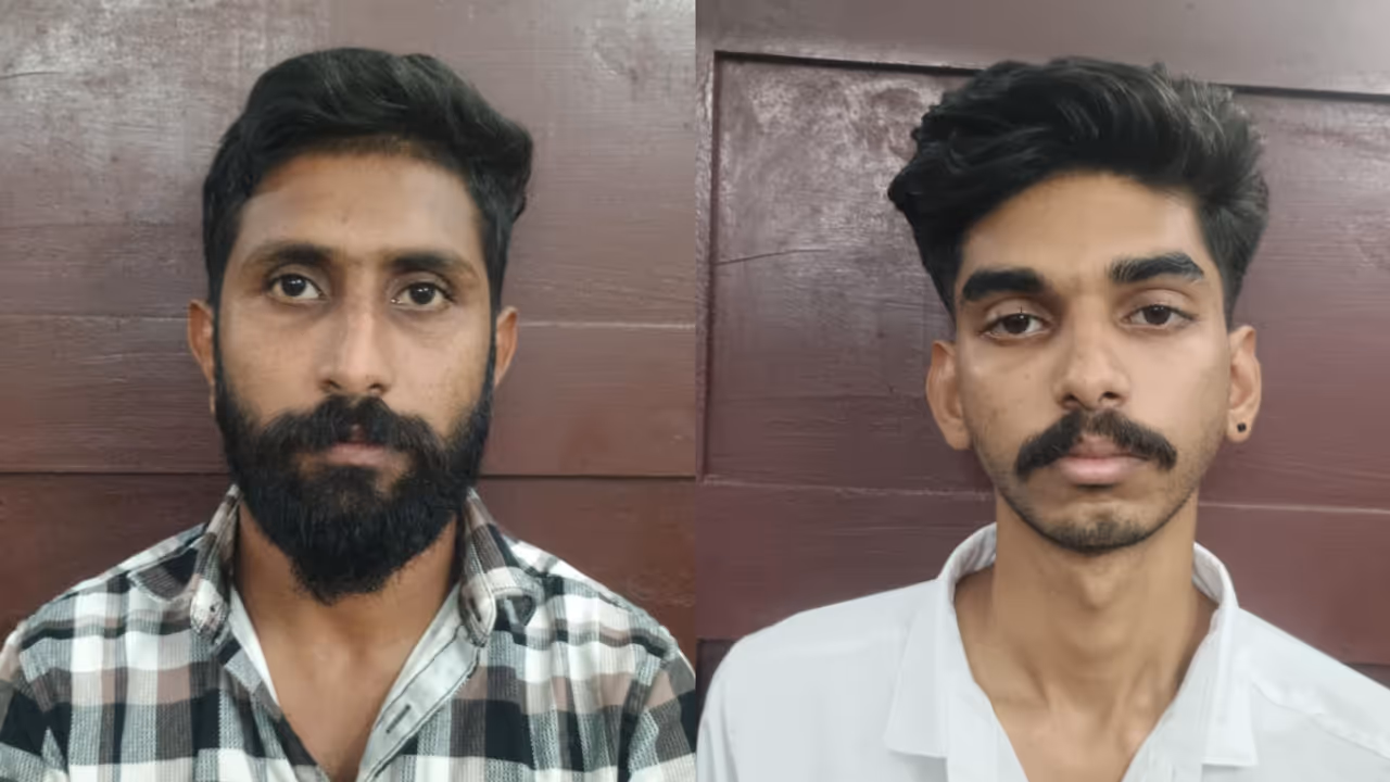 Two youths arrested with 46 grams of MDMA Two youths arrested with 46 grams of MDMA