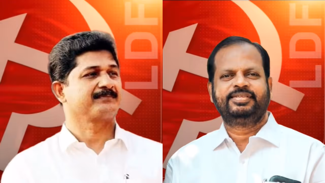CPM Ernakulam district secretariat meeting for 2026 assembly election candidates CPM Ernakulam district secretariat meeting for 2026 assembly election candidates