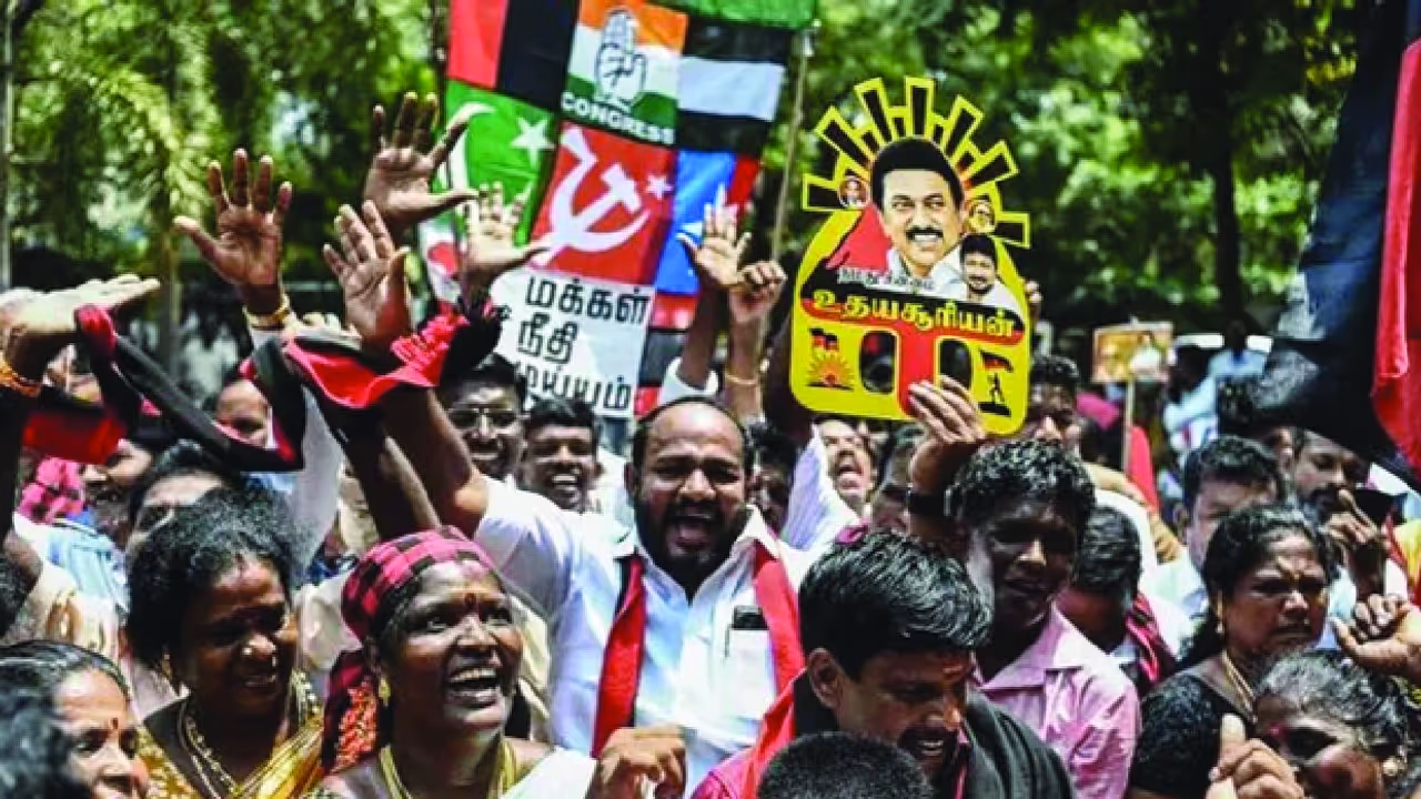 DMK DMK