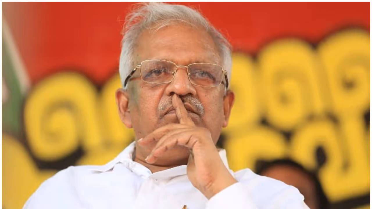 p jayarajan p jayarajan