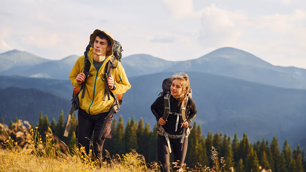 What Is Alpine Divorce The Disturbing Trend Wrecking Relationships on Treks What Is Alpine Divorce The Disturbing Trend Wrecking Relationships on Treks