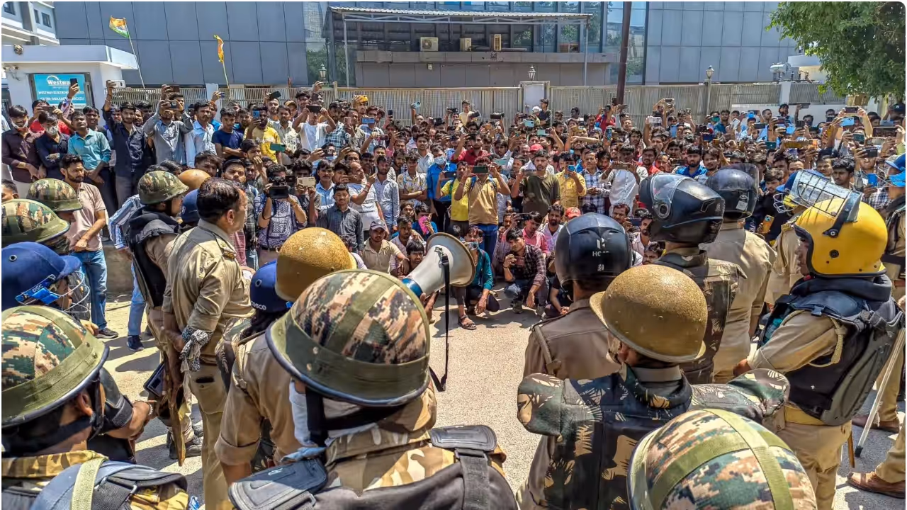 Uttar Pradesh Uttar Pradesh