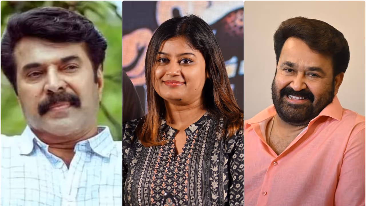 mohanlal mohanlal