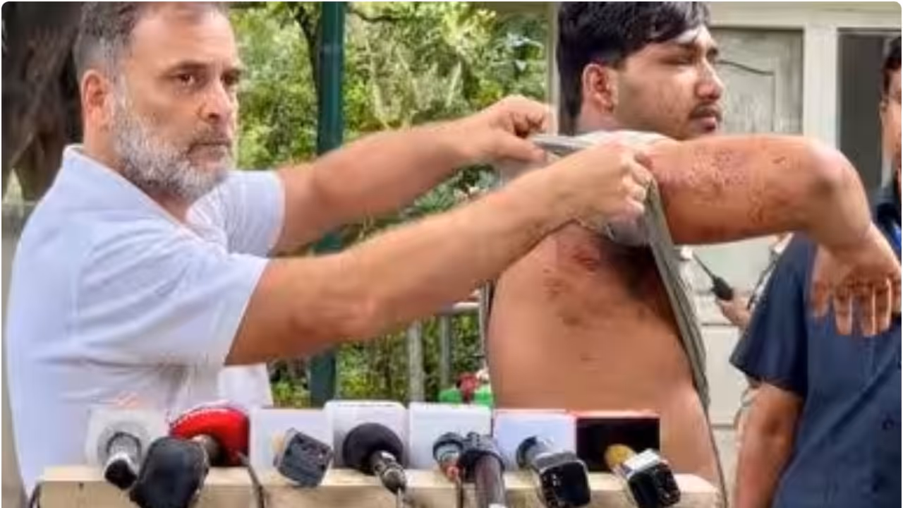 rahul gandhi rahul gandhi