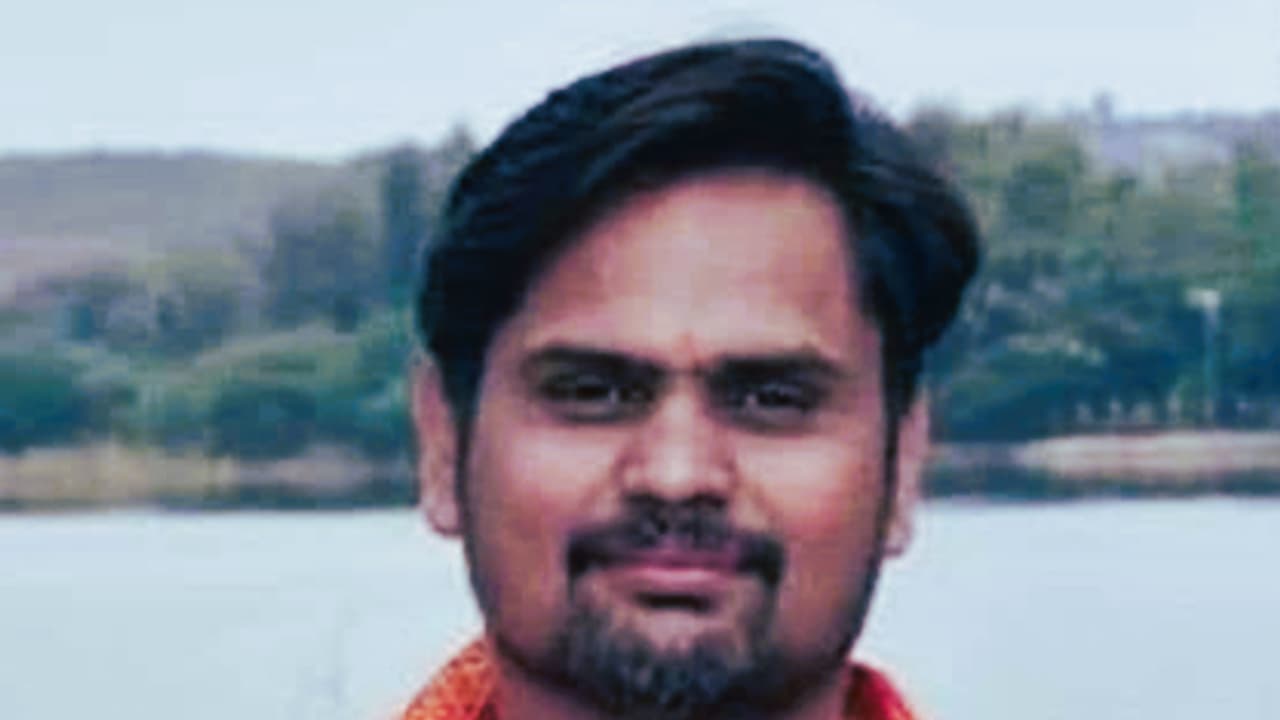 BJYM worker stabbed to death in Goddess Udachamma Devi temple festival at Kottur village