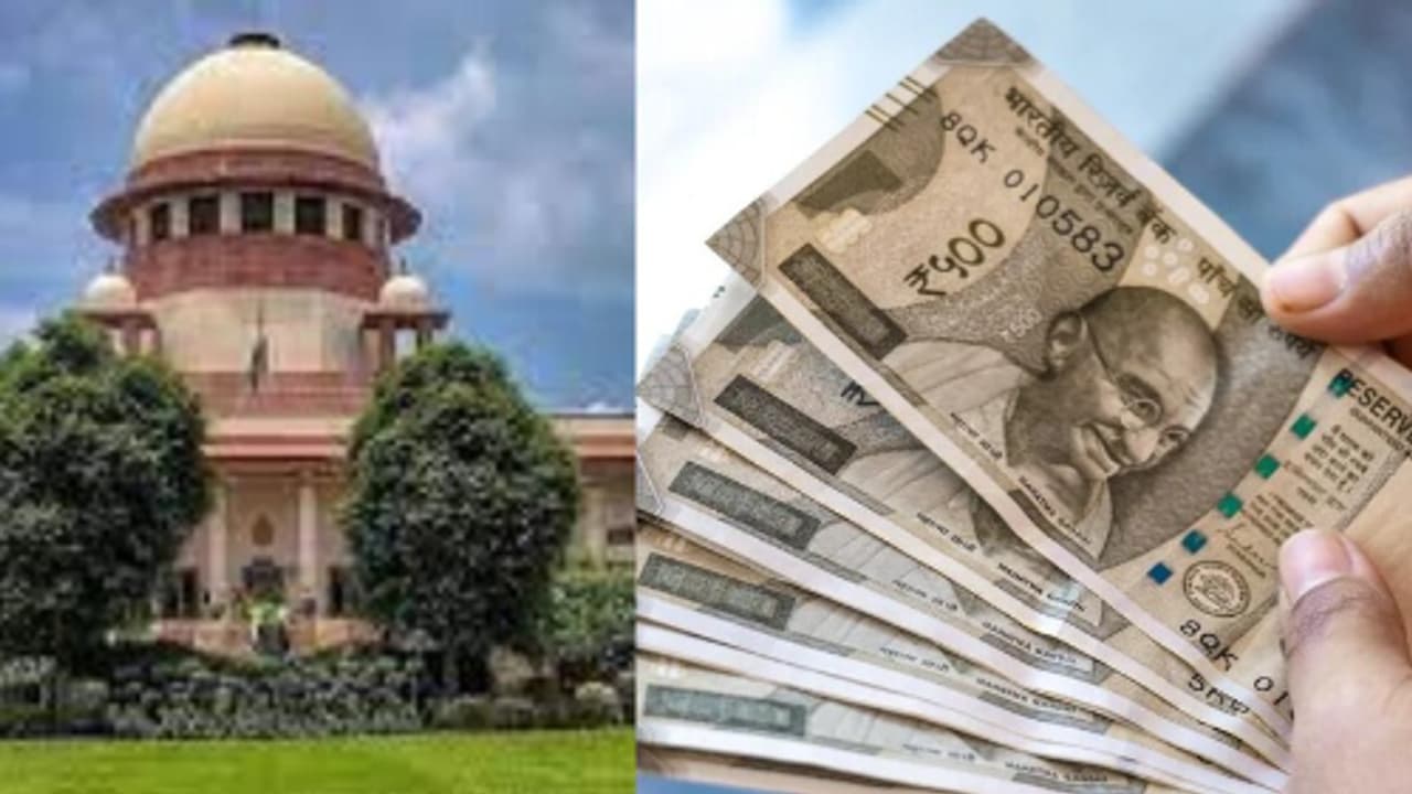 Supreme Court Supreme Court