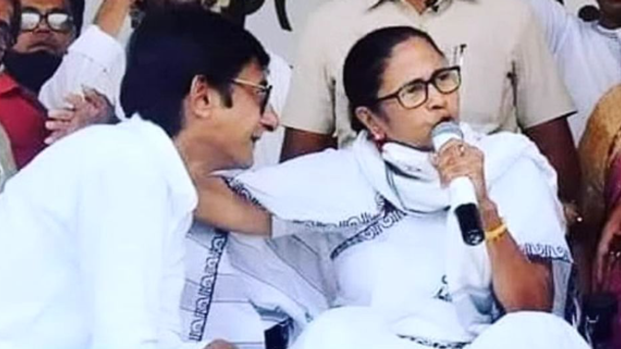 Kanchan Mallick Kanchan Mallick