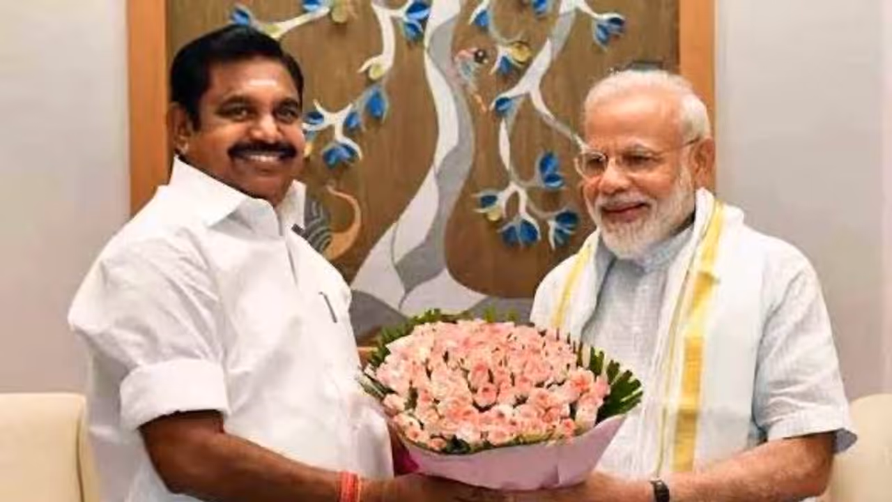 EPS congratulates Modi
