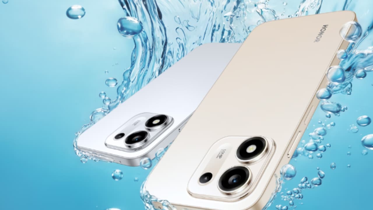 Honor X7e Plus 5G Honor X7e Plus 5G