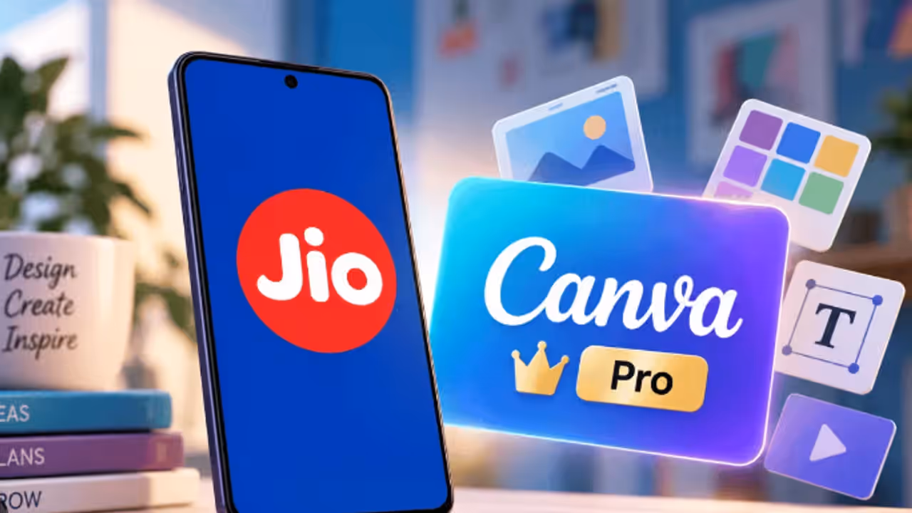 Jio Canva Jio Canva