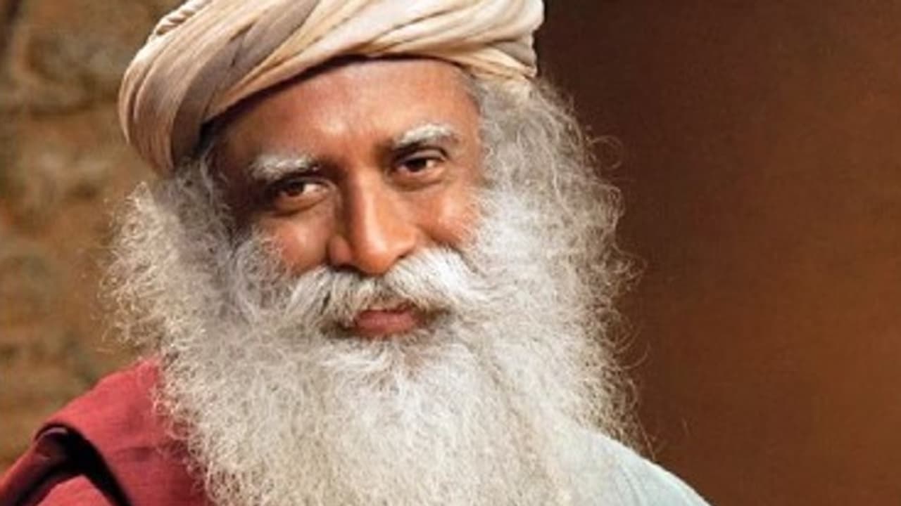 jaggi vasudev 1 jaggi vasudev 1