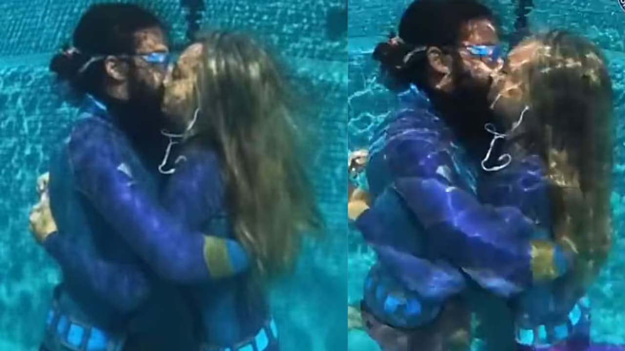 Miles Cloutier and Beth Neale Miles Cloutier and Beth Neale