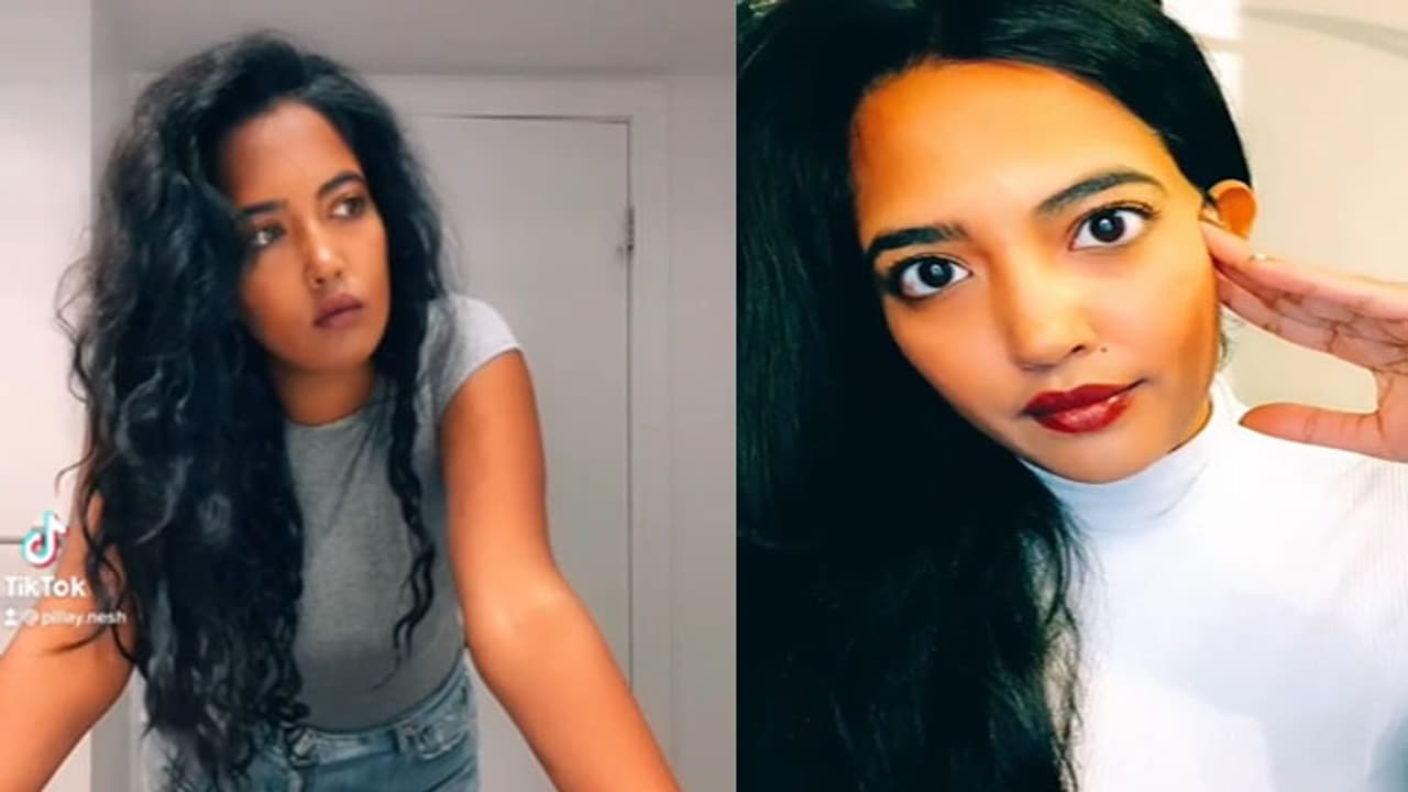 Nesh Pillay Nesh Pillay