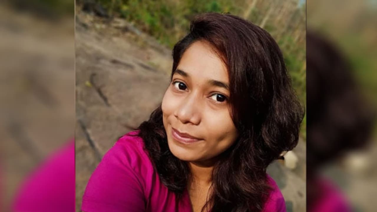 Vandana Kalita Vandana Kalita