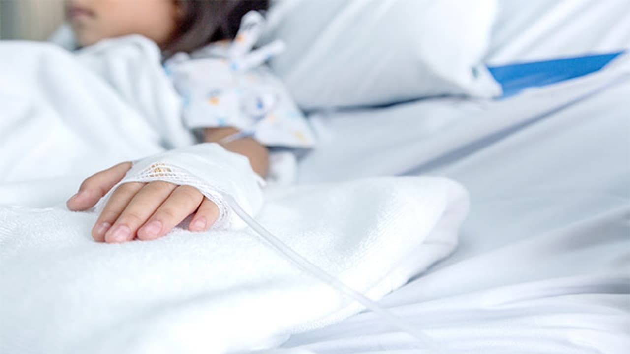 child health child health