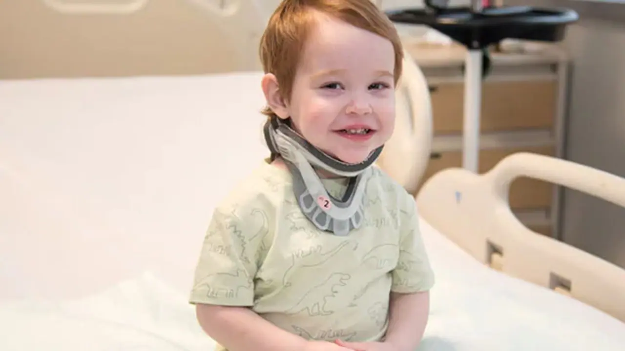 Waylon Saunders Waylon Saunders