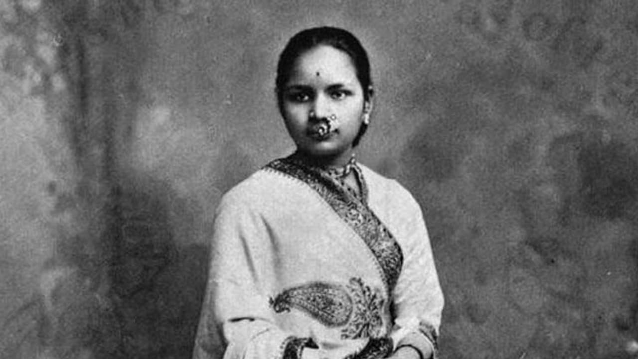 anandi gopal joshi anandi gopal joshi