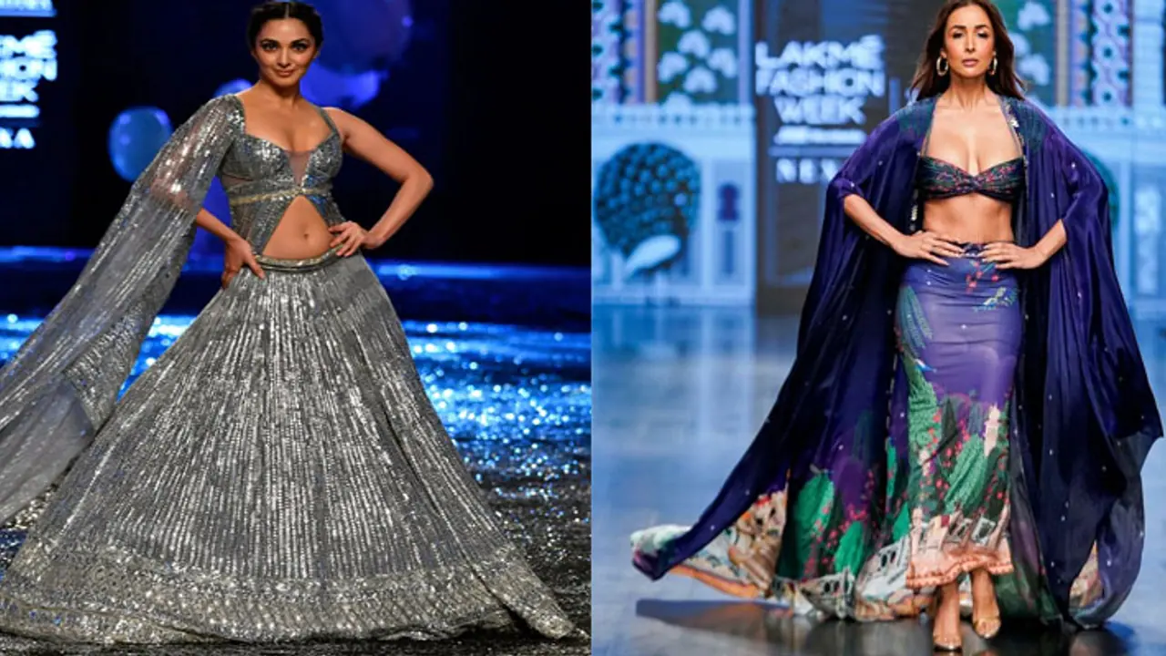 Lakme Fashion Lakme Fashion