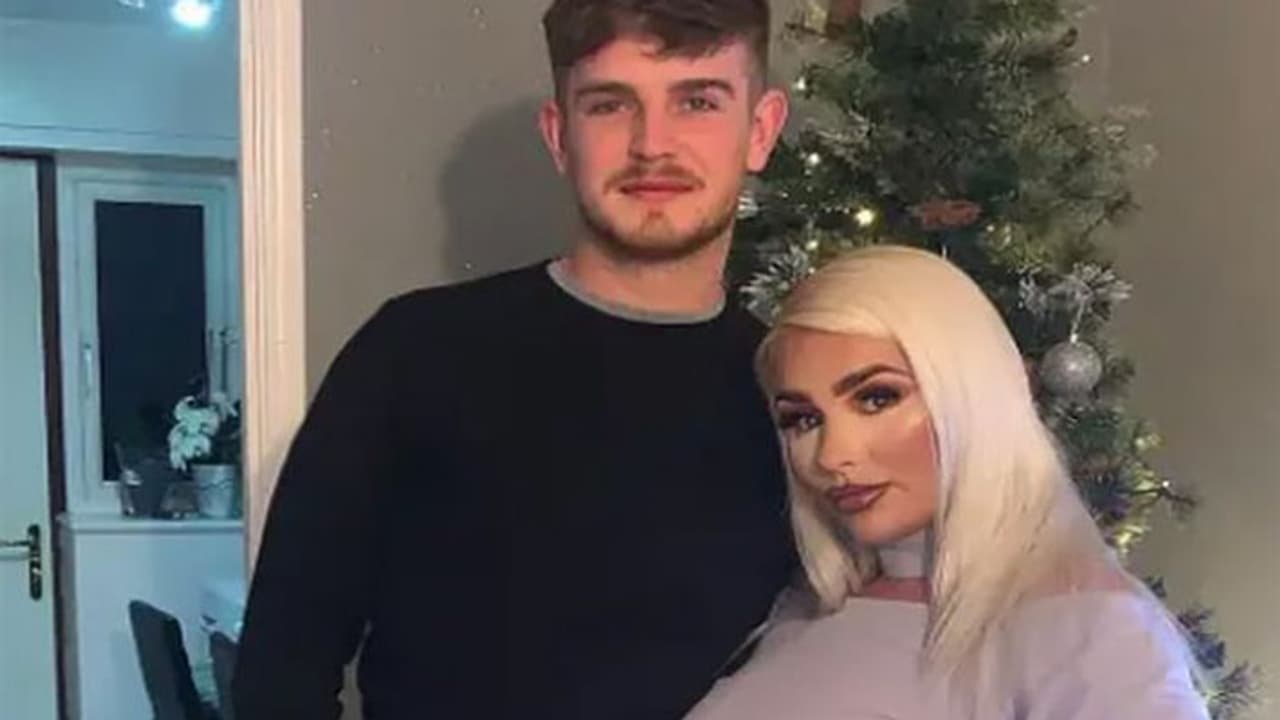 bigail White bigail White