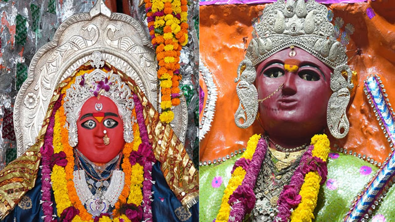 dewas temple dewas temple