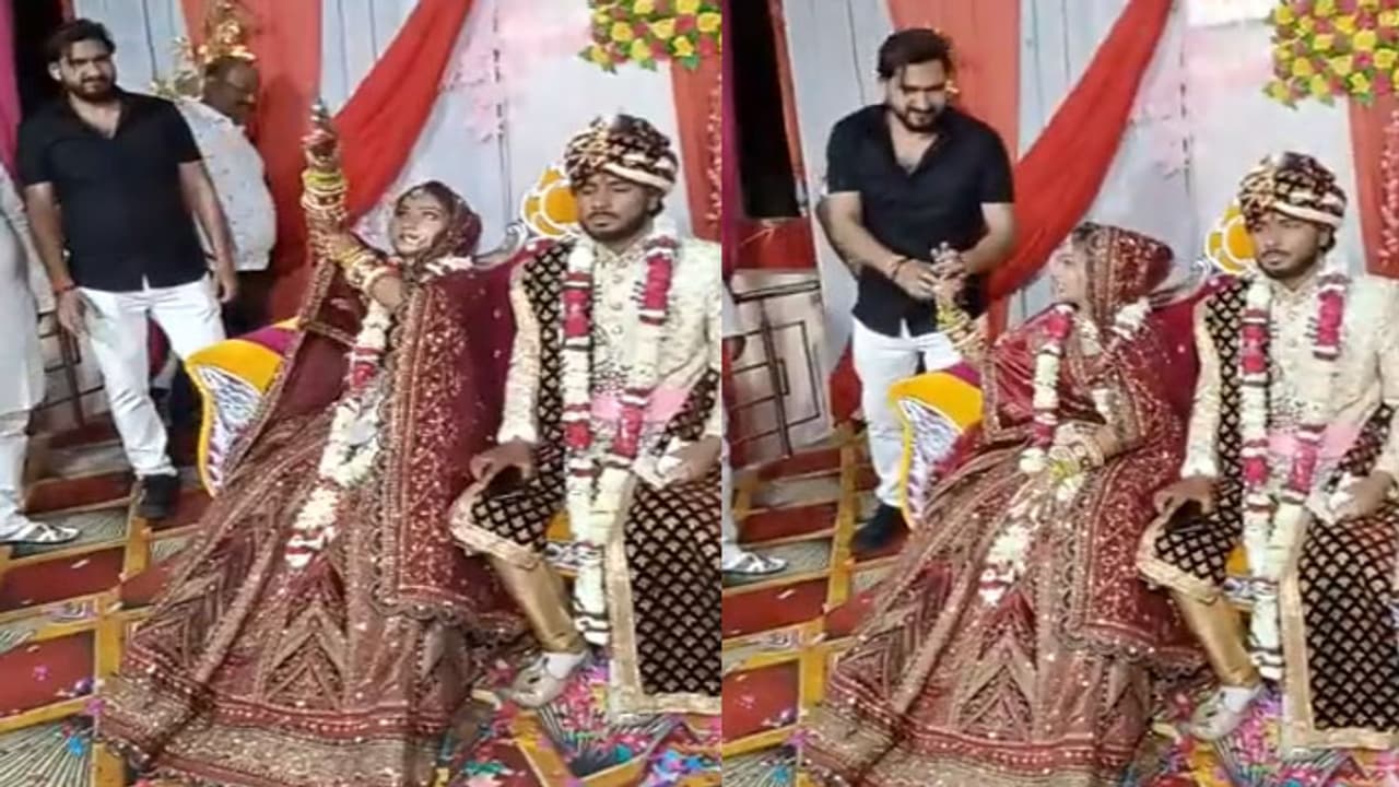 Bride Firing Video Bride Firing Video