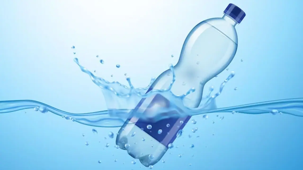 water bottle water bottle