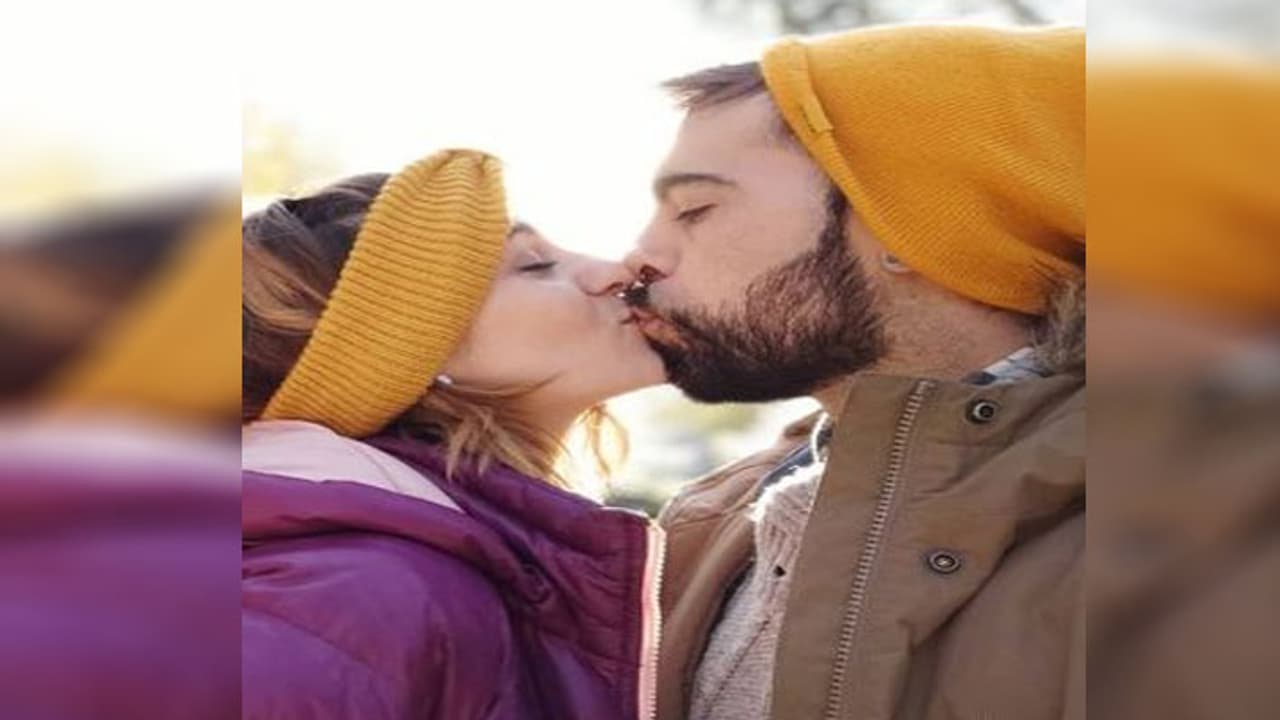 Ana and Daniel Ana and Daniel